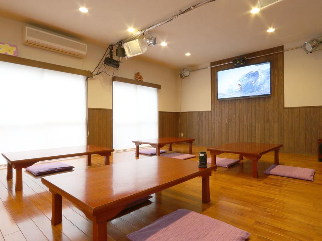 Ryokan Miharusou Hotel Nishinoomote Exterior photo